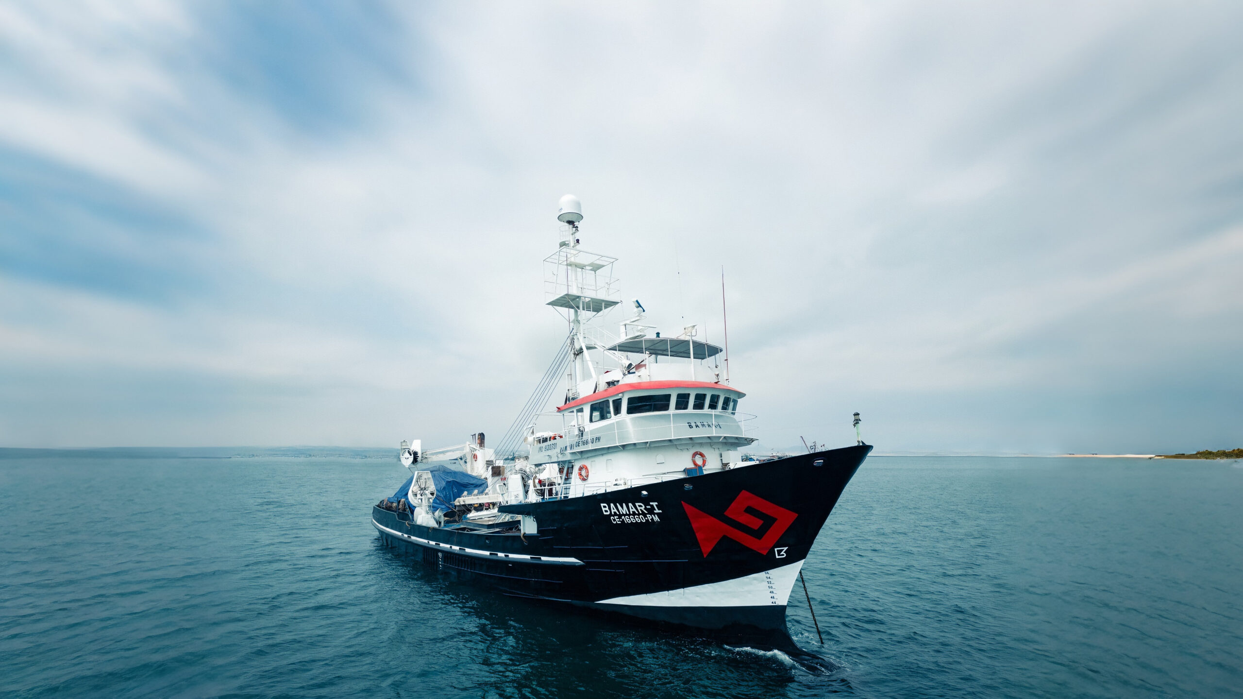 Hayduk obtiene la Segunda Estrella de Huella de Carbono del MINAM, consolidando su liderazgo en sostenibilidad pesquera