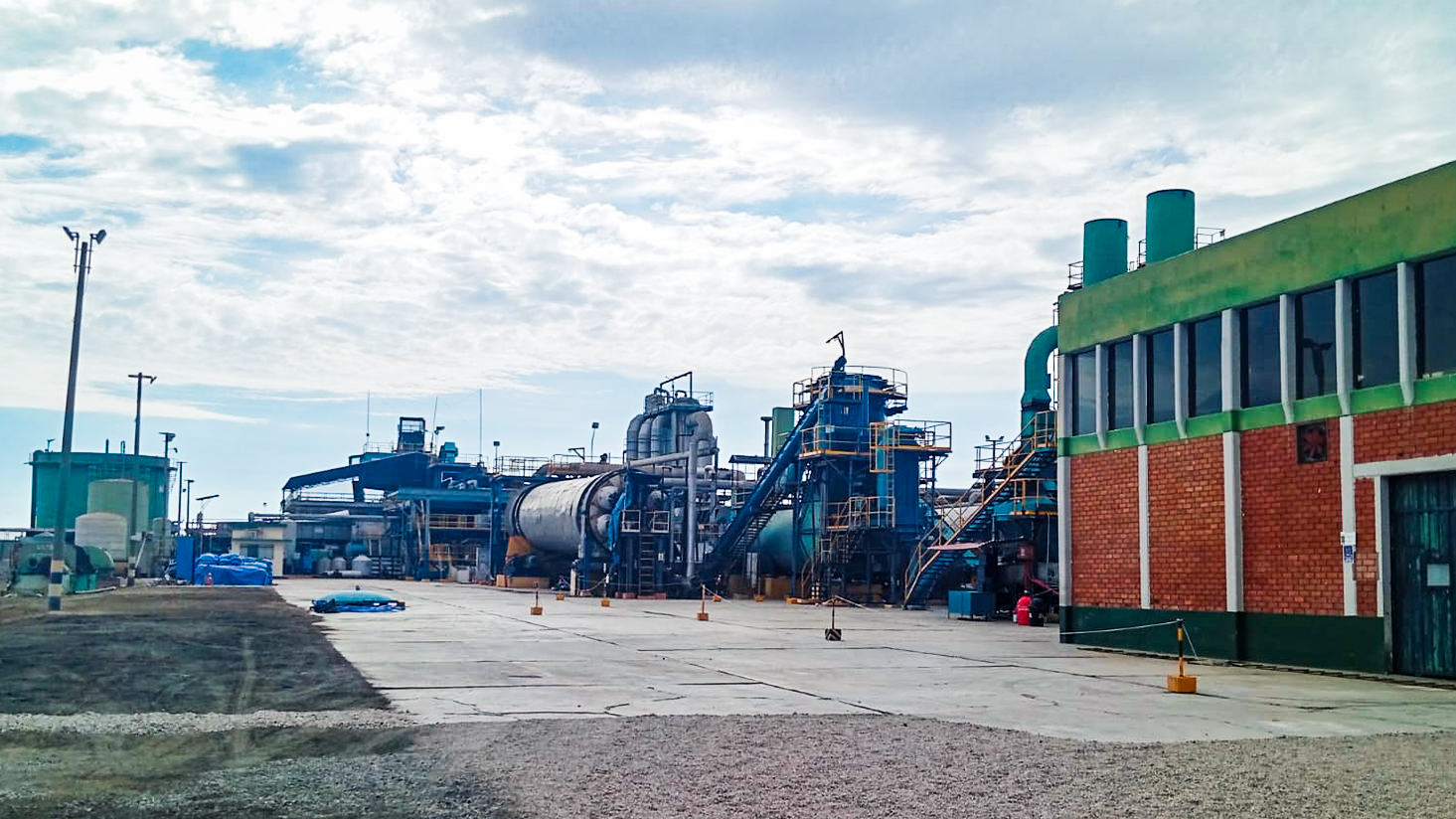 Hayduk obtuvo máxima calificación sanitaria para todas sus líneas de producción